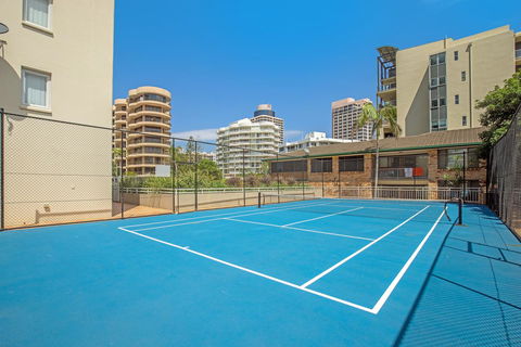 Wharf Boutique Apartments - Tourism Brisbane 16