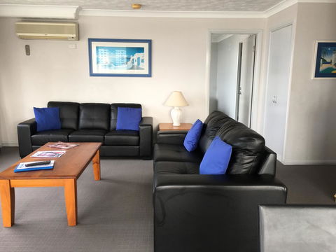 Wharf Boutique Apartments - Tourism Brisbane 19