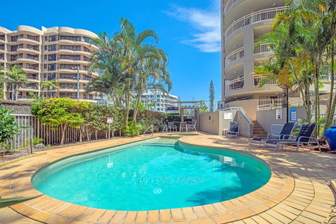 Wharf Boutique Apartments - Tourism Brisbane 15