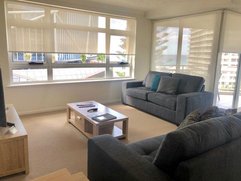 Wharf Boutique Apartments - Tourism Brisbane 4