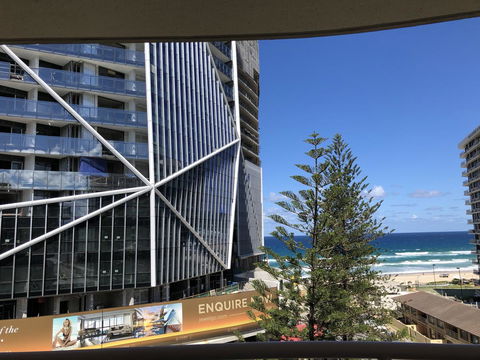 Wharf Boutique Apartments - Tourism Brisbane 26