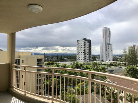 Wharf Boutique Apartments - Tourism Brisbane 21