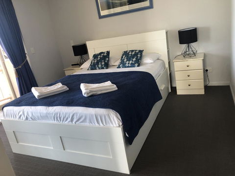 Wharf Boutique Apartments - Tourism Brisbane 10