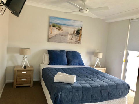 Wharf Boutique Apartments - Tourism Brisbane 5