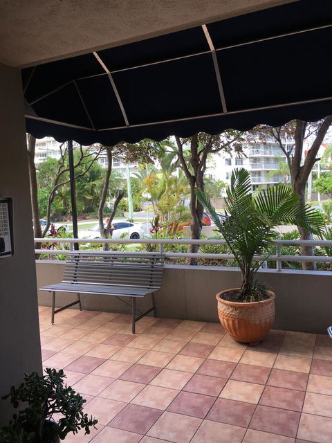 Wharf Boutique Apartments - Tourism Brisbane 37