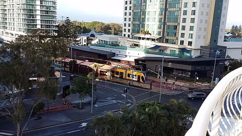 Excluza - Tourism Brisbane 21