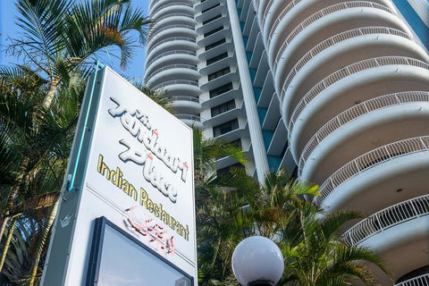 Excluza - Tourism Brisbane 15