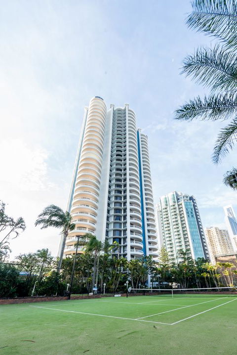 Excluza - Tourism Brisbane 10