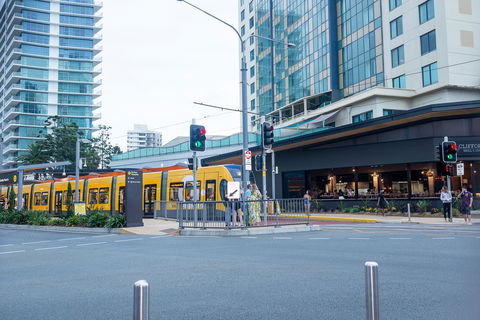 Excluza - Tourism Brisbane 16