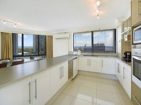 Excluza - Tourism Brisbane 2