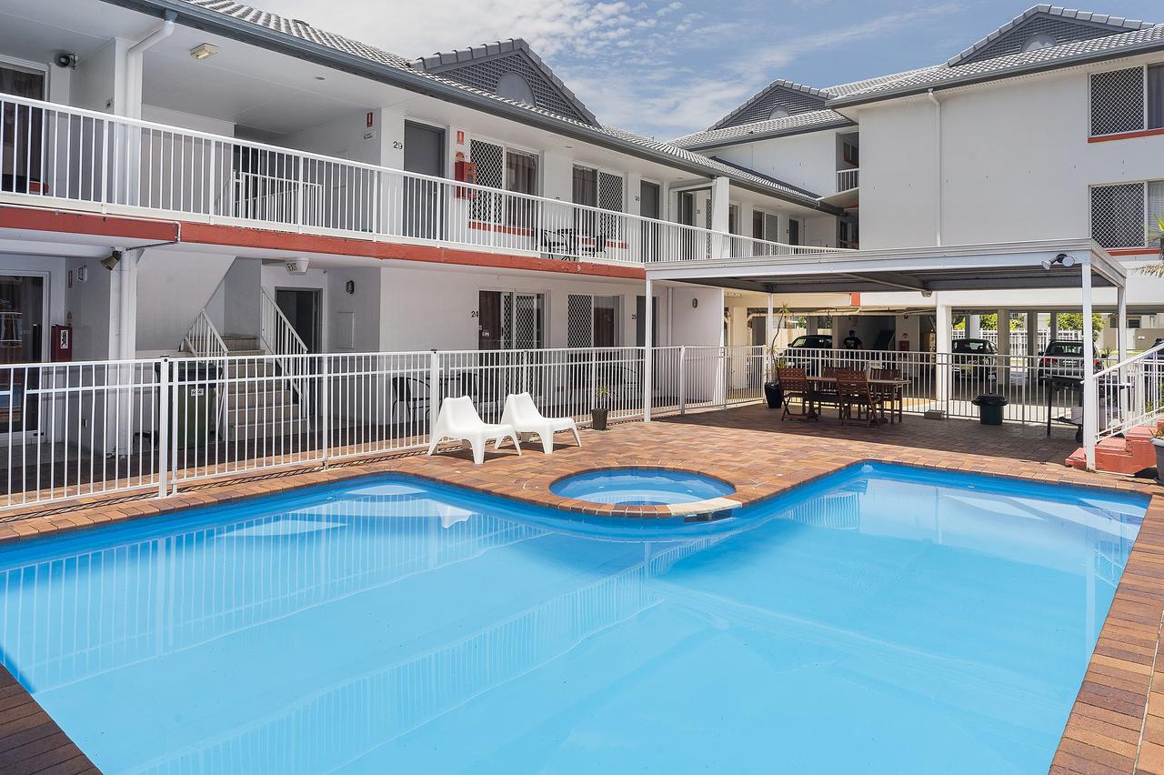 Miami QLD Brisbane Tourism