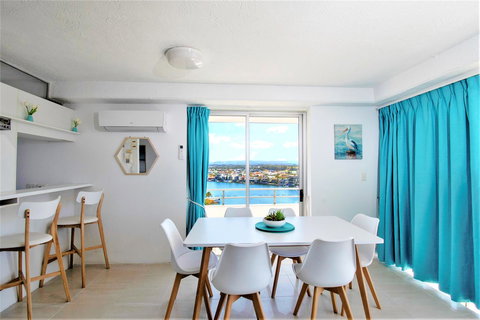 Equinox Resort - Tourism Brisbane 6