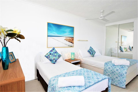 Equinox Resort - Tourism Brisbane 2