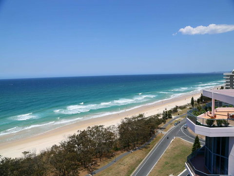 Equinox Resort - Tourism Brisbane 8