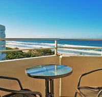 Equinox Resort - Tourism Brisbane