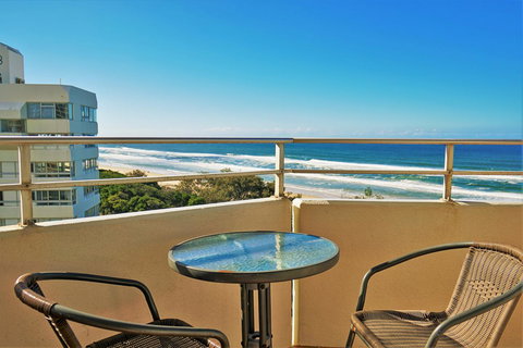Equinox Resort - Tourism Brisbane 0