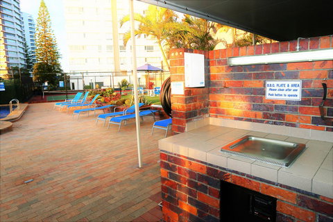 Equinox Resort - Tourism Brisbane 36