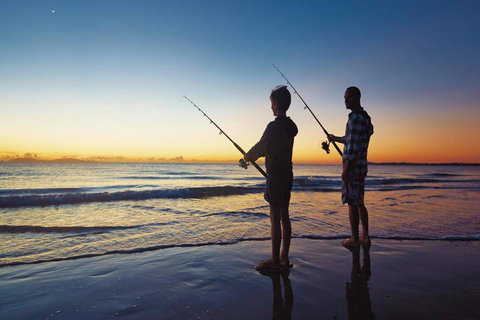 Equinox Resort - Tourism Brisbane 37