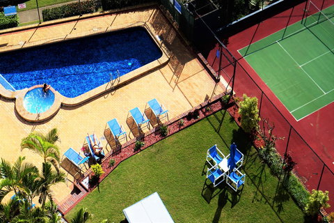 Equinox Resort - Tourism Brisbane 32