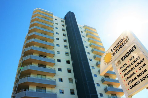 Equinox Resort - Tourism Brisbane 30