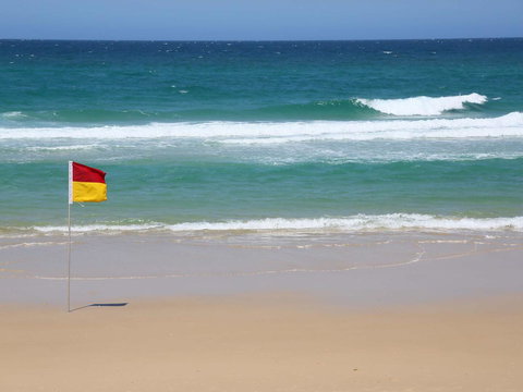 Equinox Resort - Tourism Brisbane 44