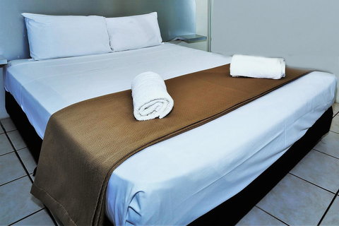 Equinox Resort - Tourism Brisbane 15