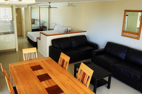 Equinox Resort - Tourism Brisbane 24
