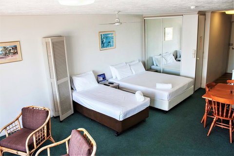 Equinox Resort - Tourism Brisbane 13