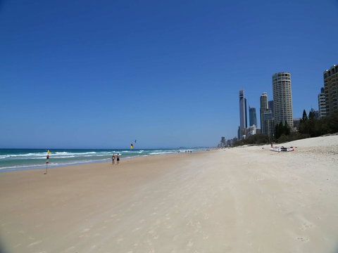 Equinox Resort - Tourism Brisbane 43