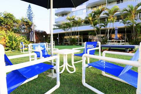 Equinox Resort - Tourism Brisbane 27