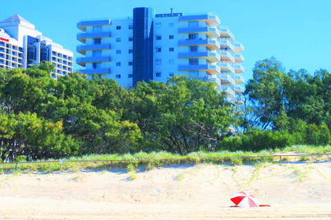 Equinox Resort - Tourism Brisbane 41