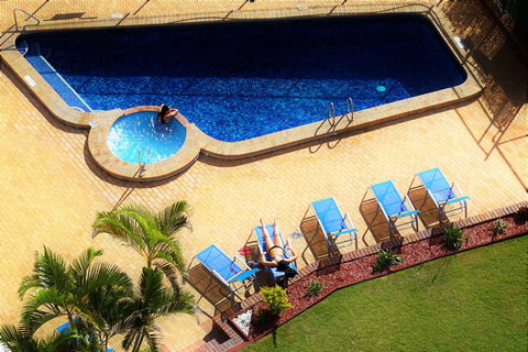 Equinox Resort - Tourism Brisbane 7