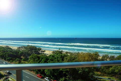 Equinox Resort - Tourism Brisbane 3