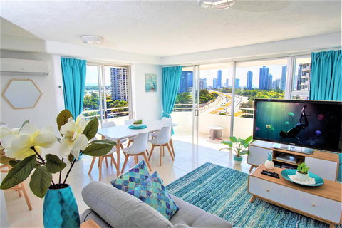 Equinox Resort - Tourism Brisbane 9