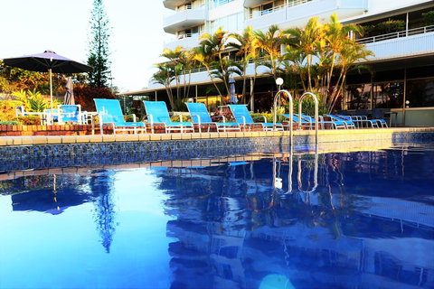 Equinox Resort - Tourism Brisbane 21
