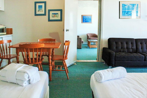 Equinox Resort - Tourism Brisbane 14