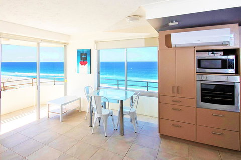 Equinox Resort - Tourism Brisbane 4