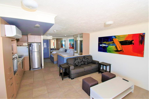 Equinox Resort - Tourism Brisbane 5