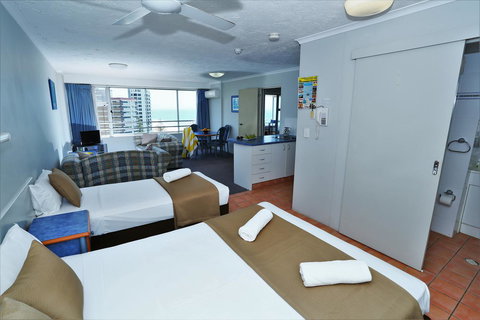 Equinox Resort - Tourism Brisbane 34
