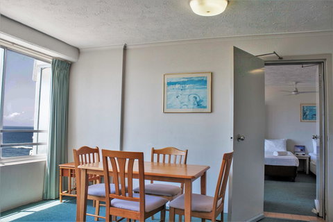 Equinox Resort - Tourism Brisbane 12
