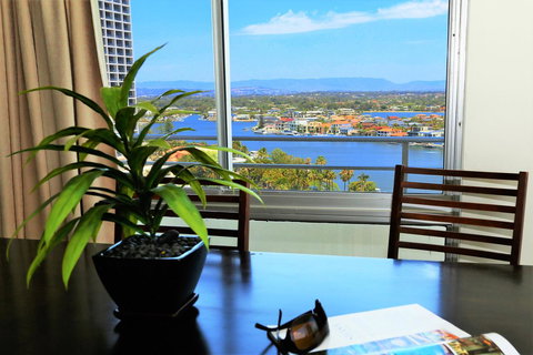 Equinox Resort - Tourism Brisbane 19