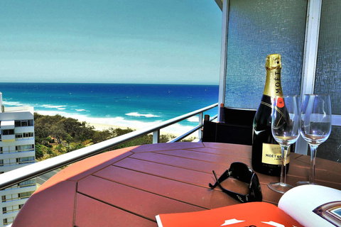 Equinox Resort - Tourism Brisbane 1