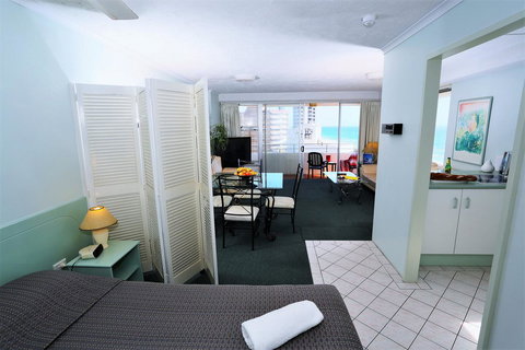 Equinox Resort - Tourism Brisbane 16