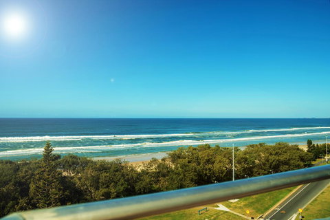 Equinox Resort - Tourism Brisbane 23