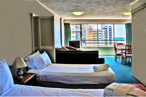 Equinox Resort - Tourism Brisbane 11
