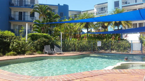Tranquil Shores - Tourism Brisbane 0