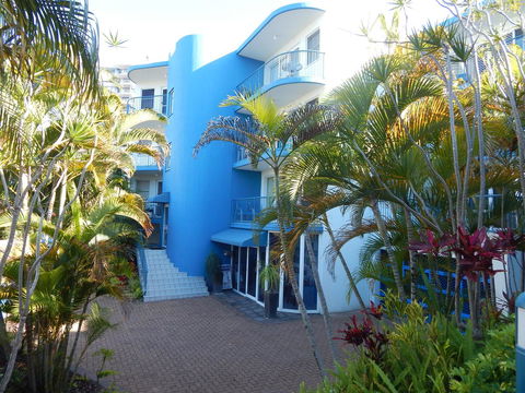 Tranquil Shores - Tourism Brisbane 18