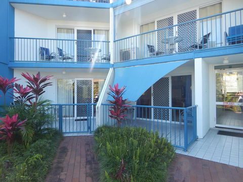 Tranquil Shores - Tourism Brisbane 16