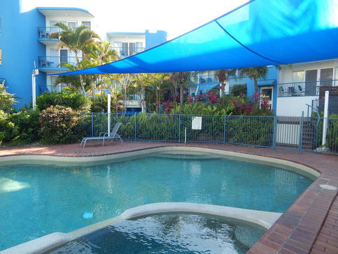 Tranquil Shores - Tourism Brisbane 12