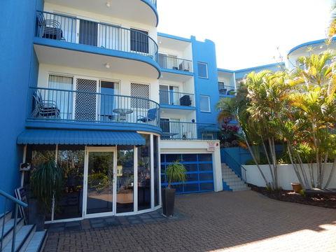 Tranquil Shores - Tourism Brisbane 13